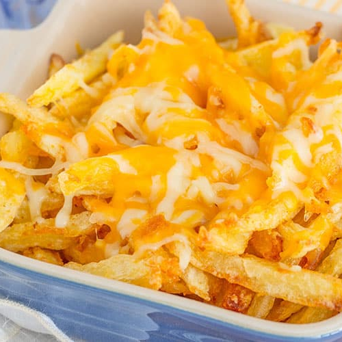 Papas Especiales