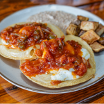 Huevos Montados