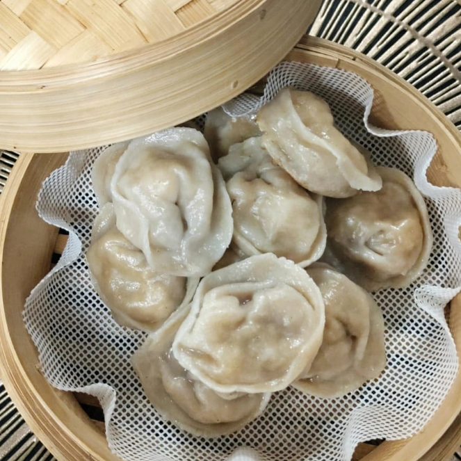 12 PZ DUMPLINGS CAMARON