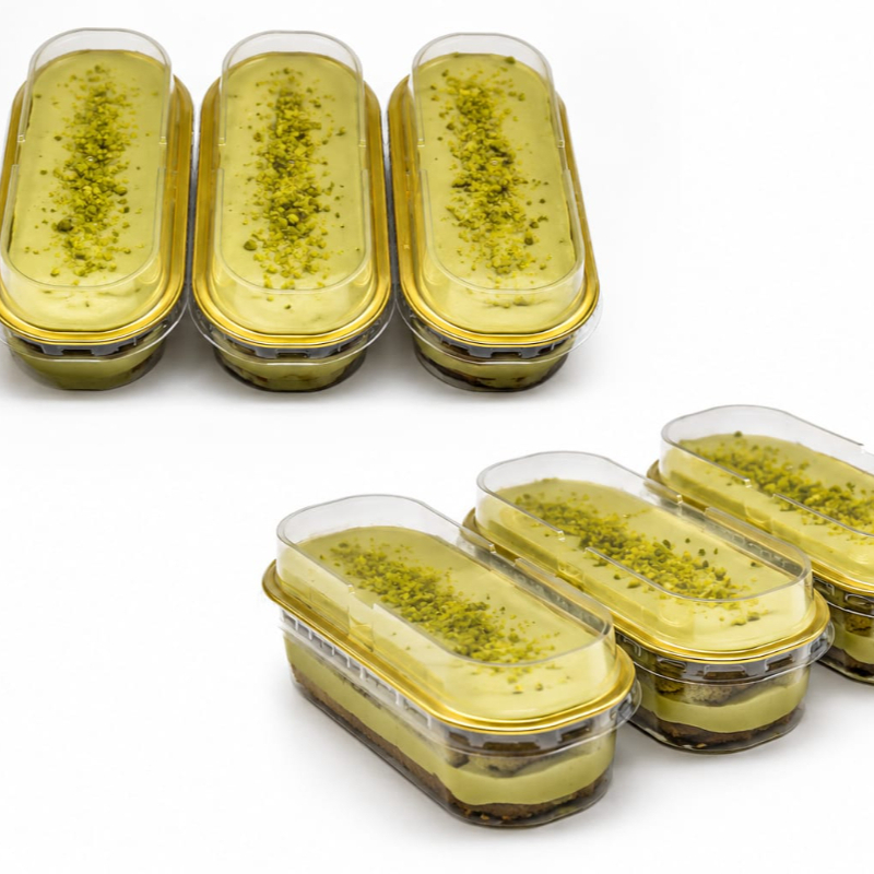 Tiramisú Pistachito Mío