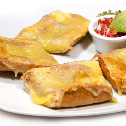 Molletes
