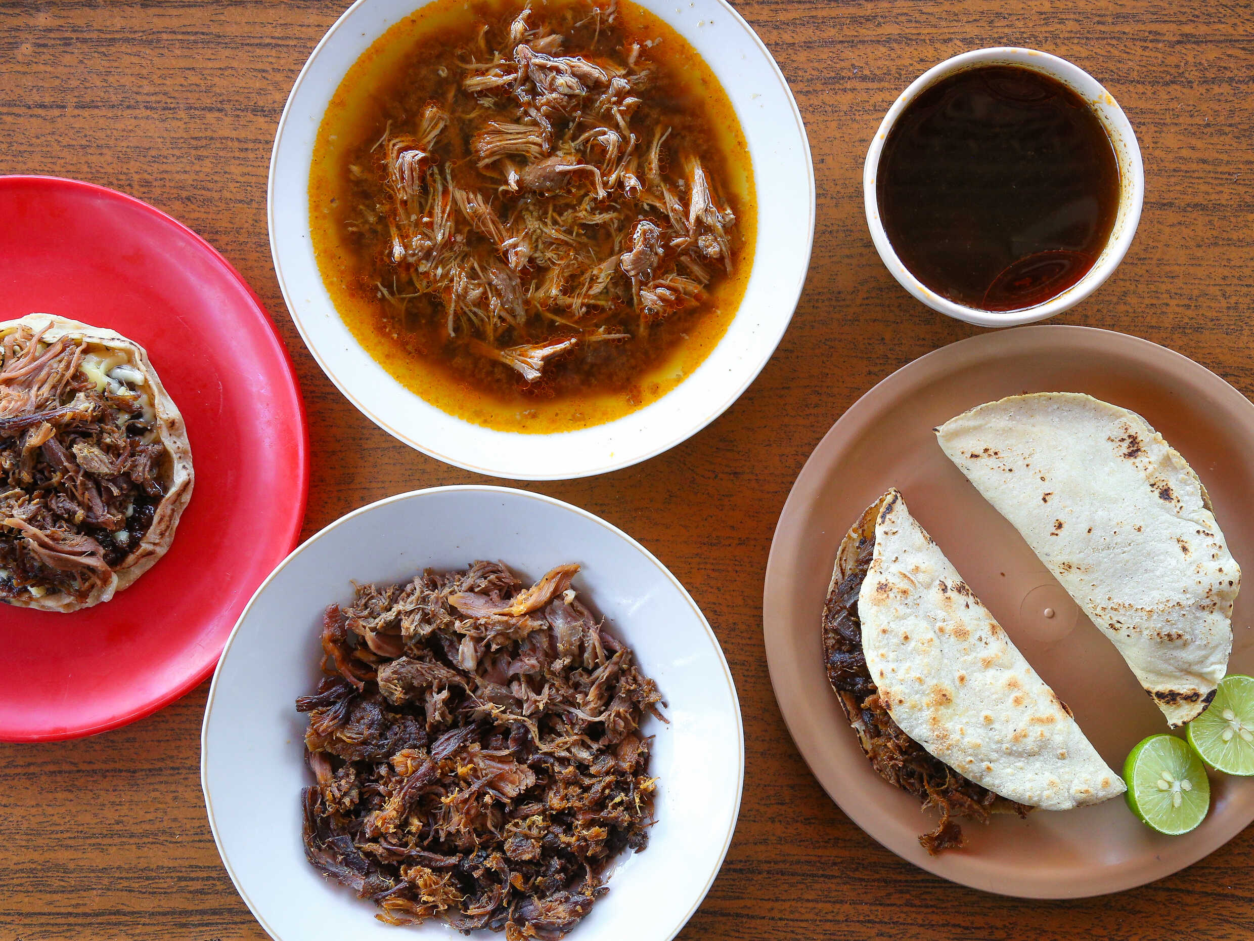 Birrieria El Diez SUCL. MAQUIO CLOUTHIER