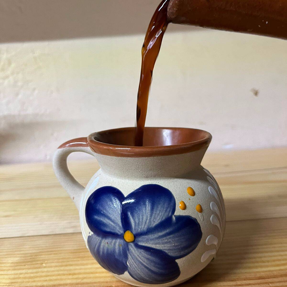 Café de Olla