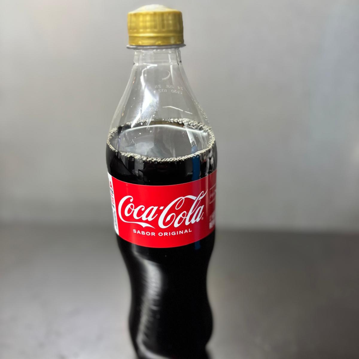 Coca Cola 600 ML