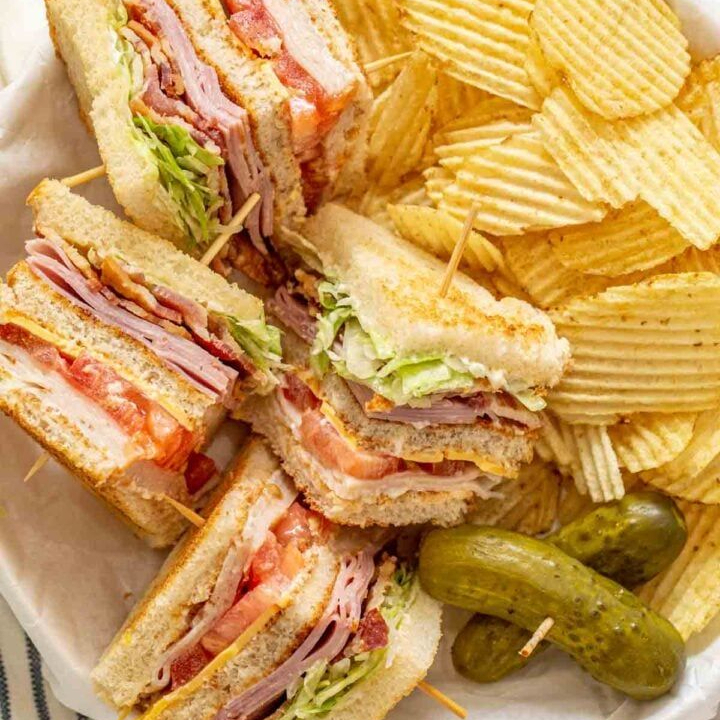 Club Sándwich