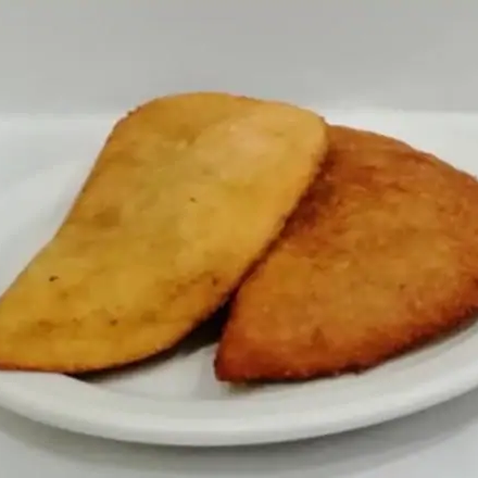 2 Empanadas Sencillas