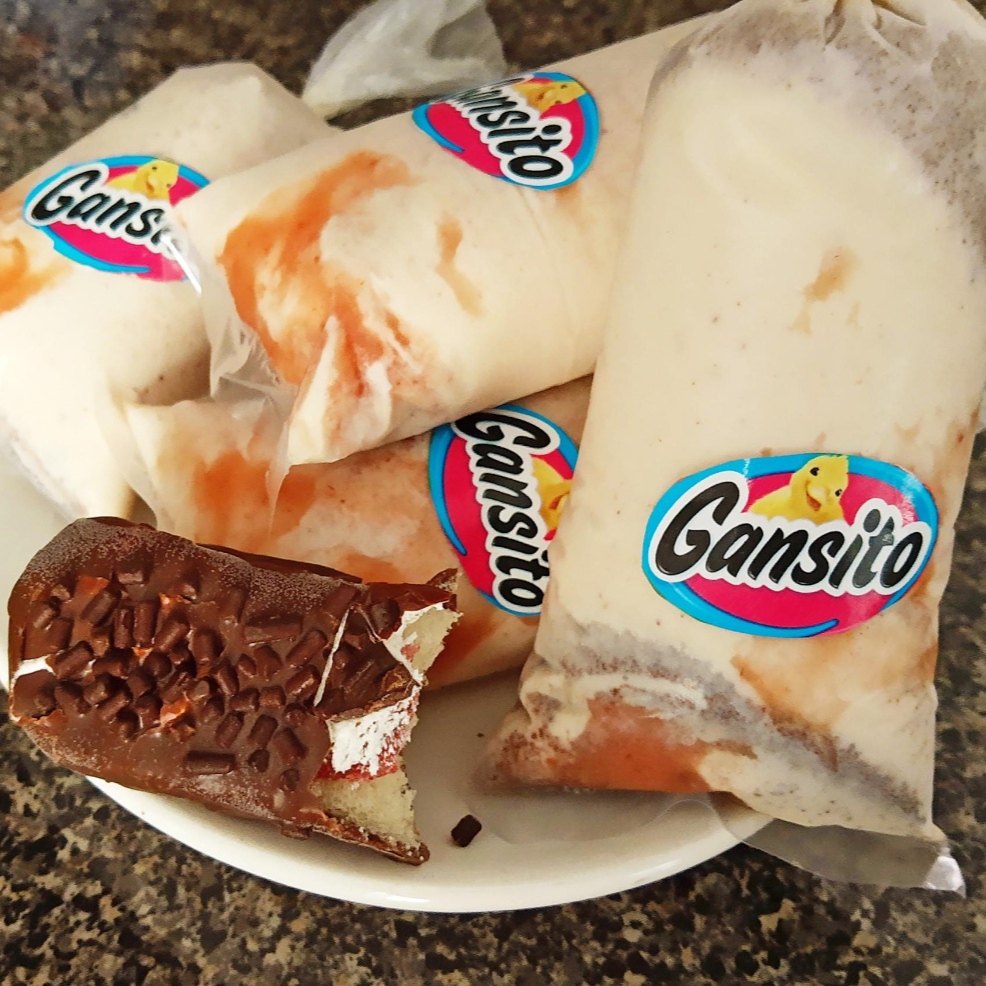 Gansito