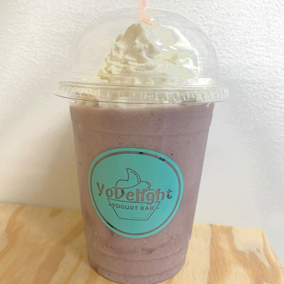 Chocolate Grande / Frappe