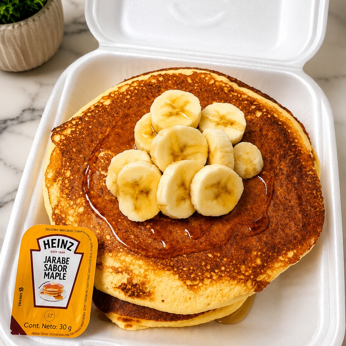 HOTCAKES