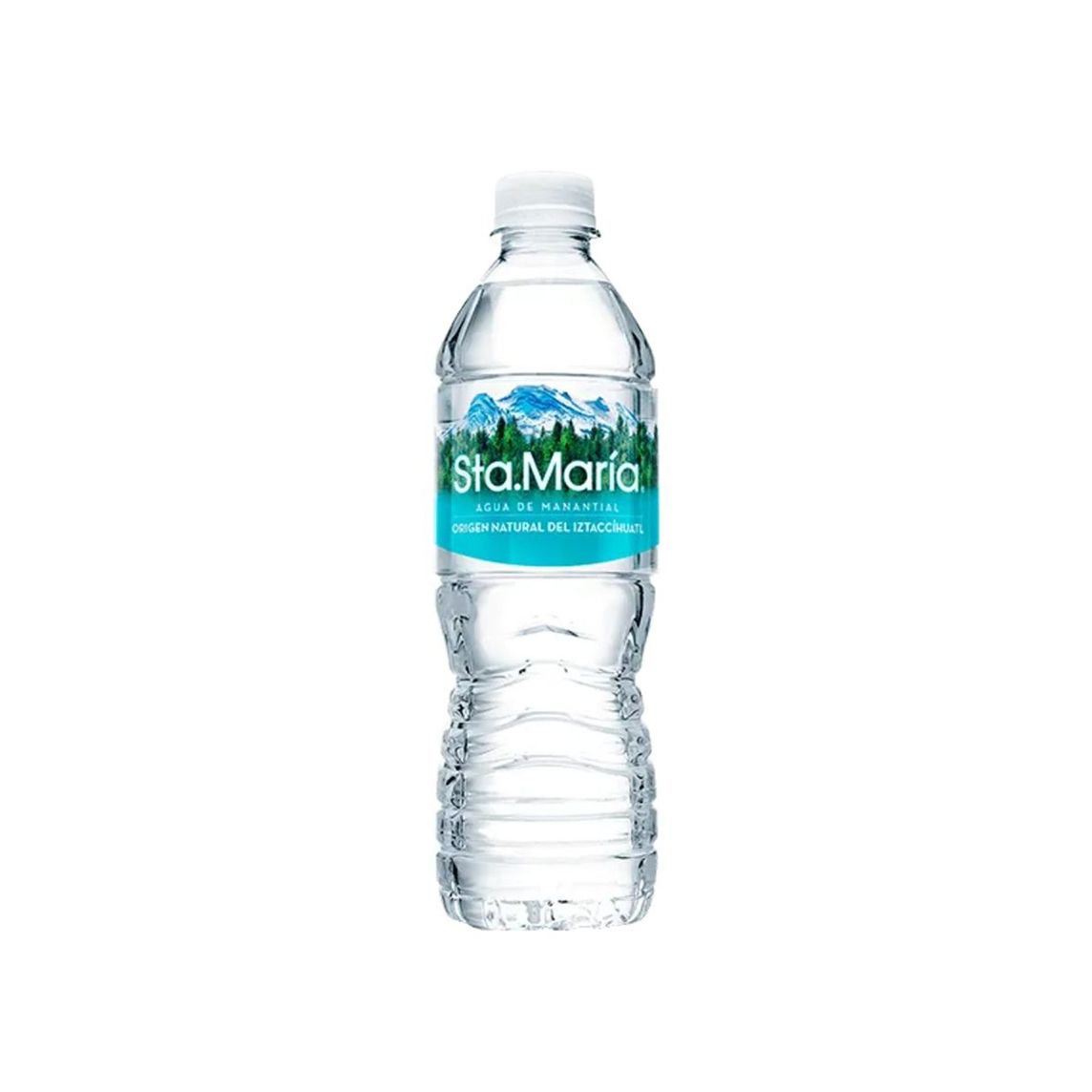 AGUA NATURAL