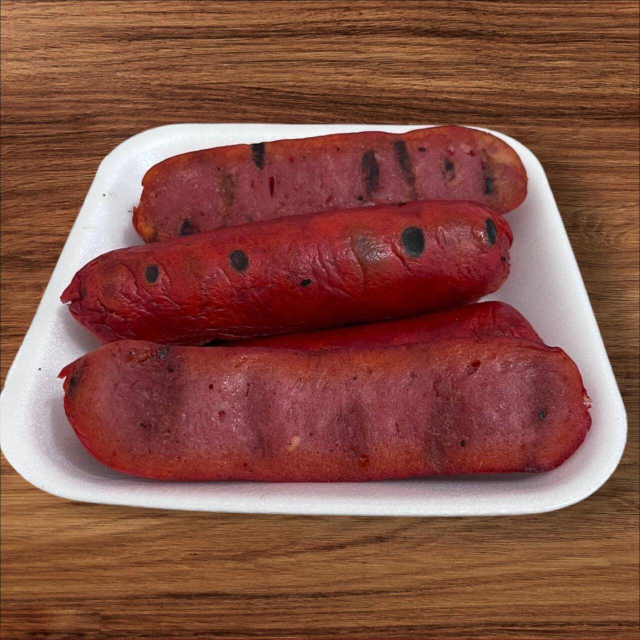 Salchichas