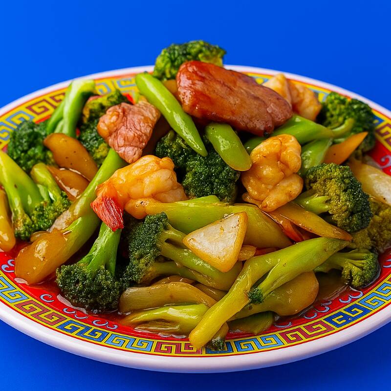 Tai Chop Wui