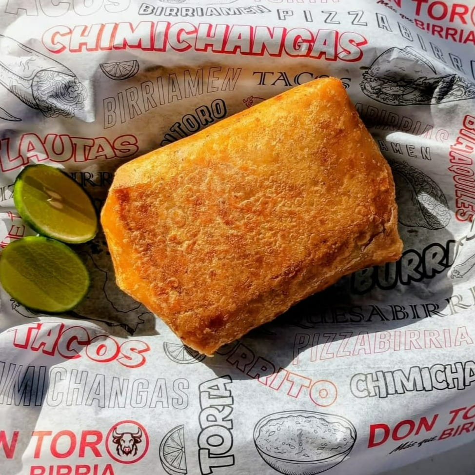 Burrito