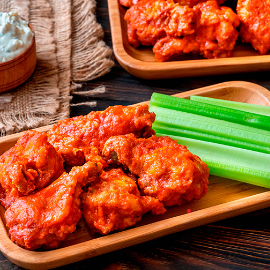 Boneless 250 g