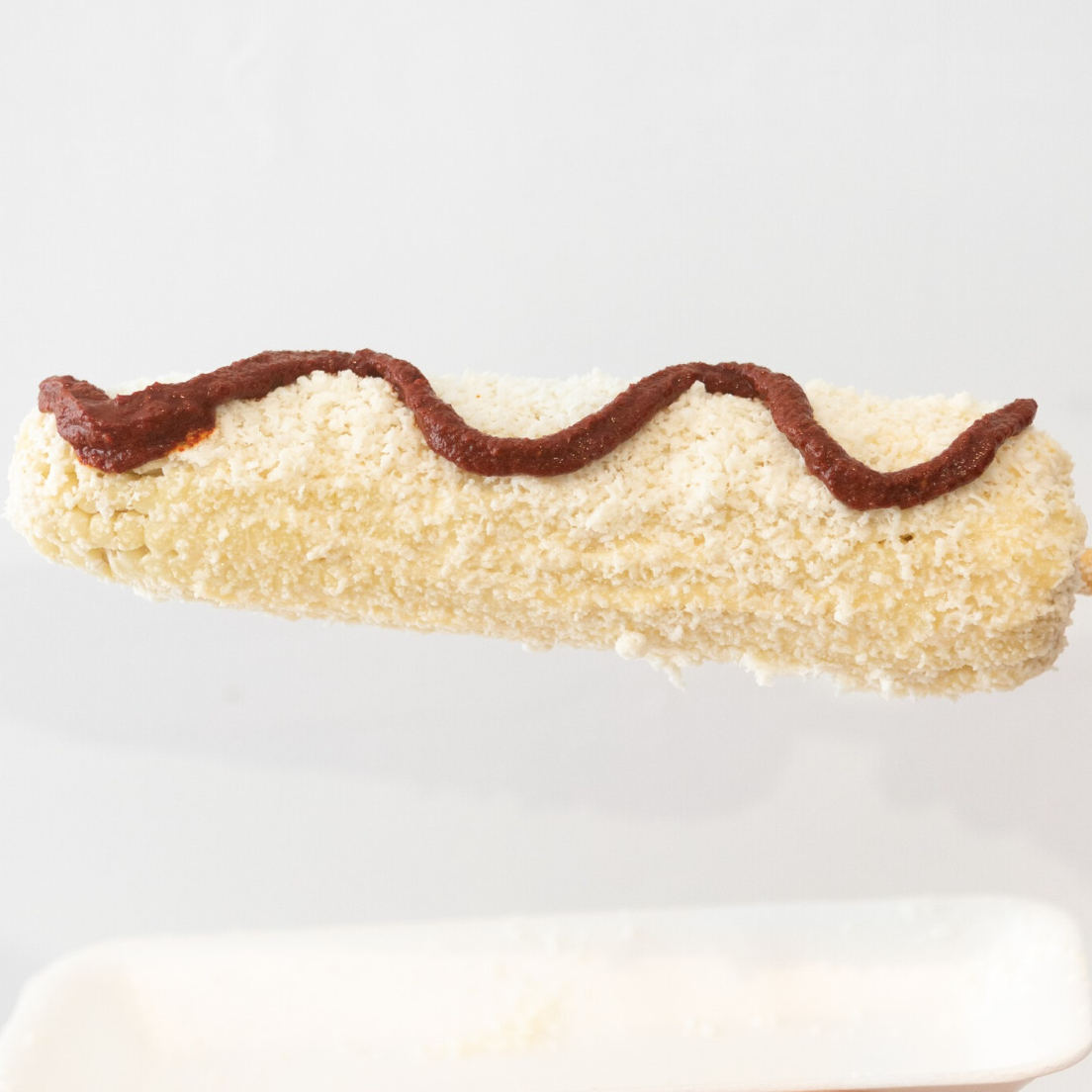 Elote Preparado