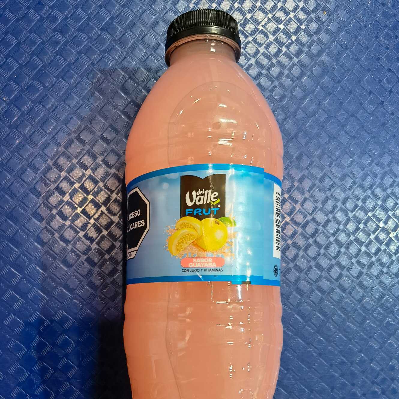 Jugo del Valle Guayaba