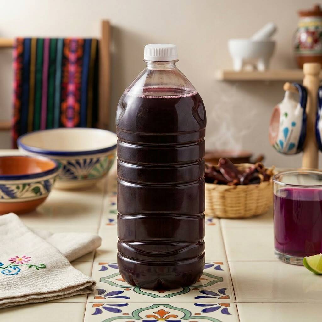 Jamaica Natural 1 L