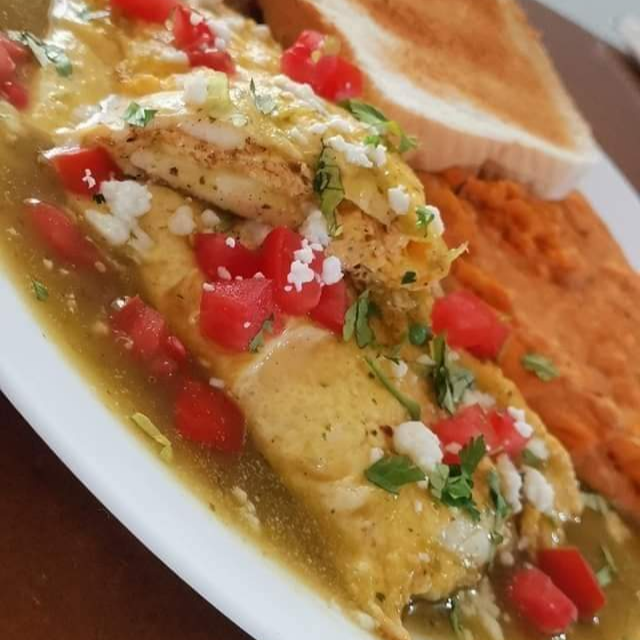 Omelette
