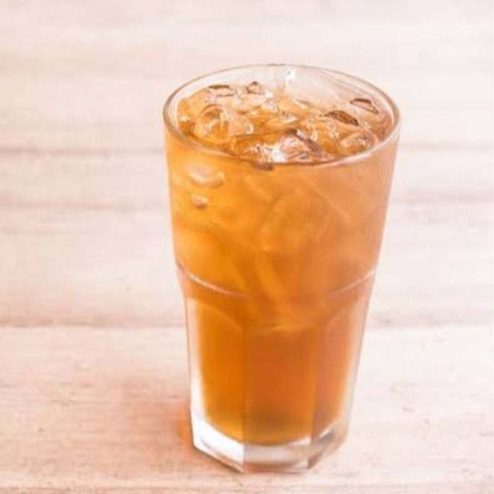Té