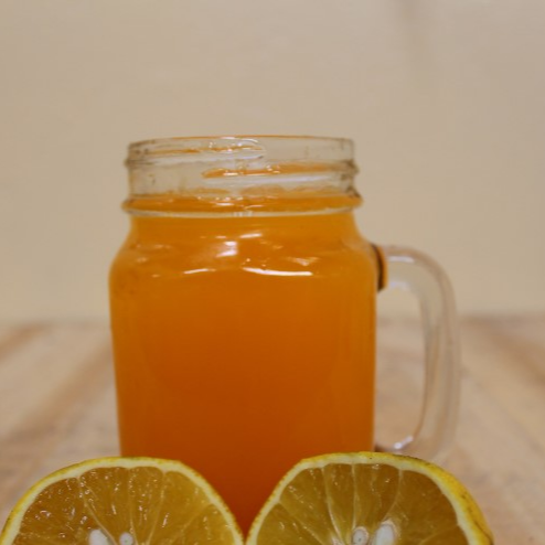 Naranjada
