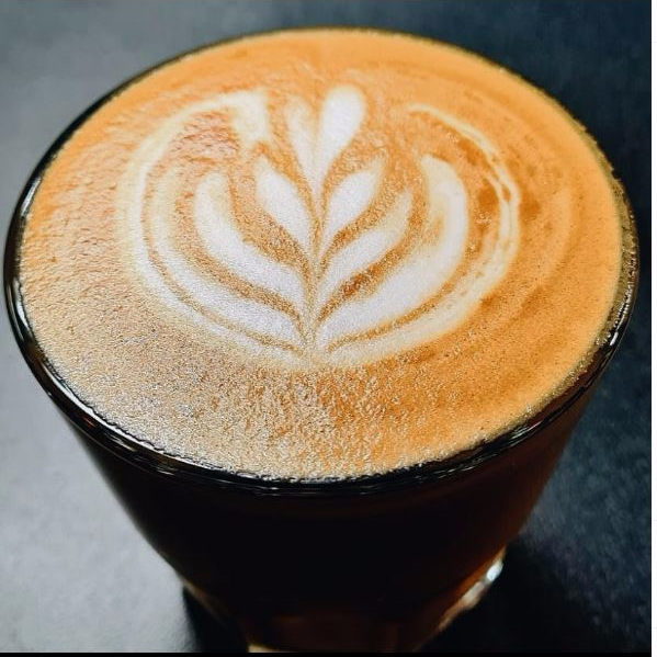 Café Latte