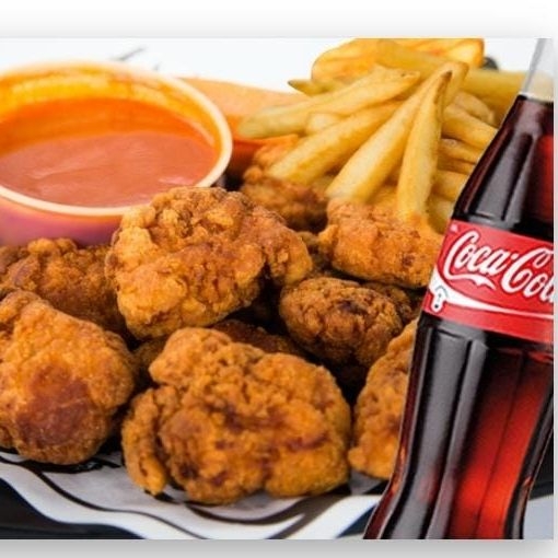 Combo Boneless