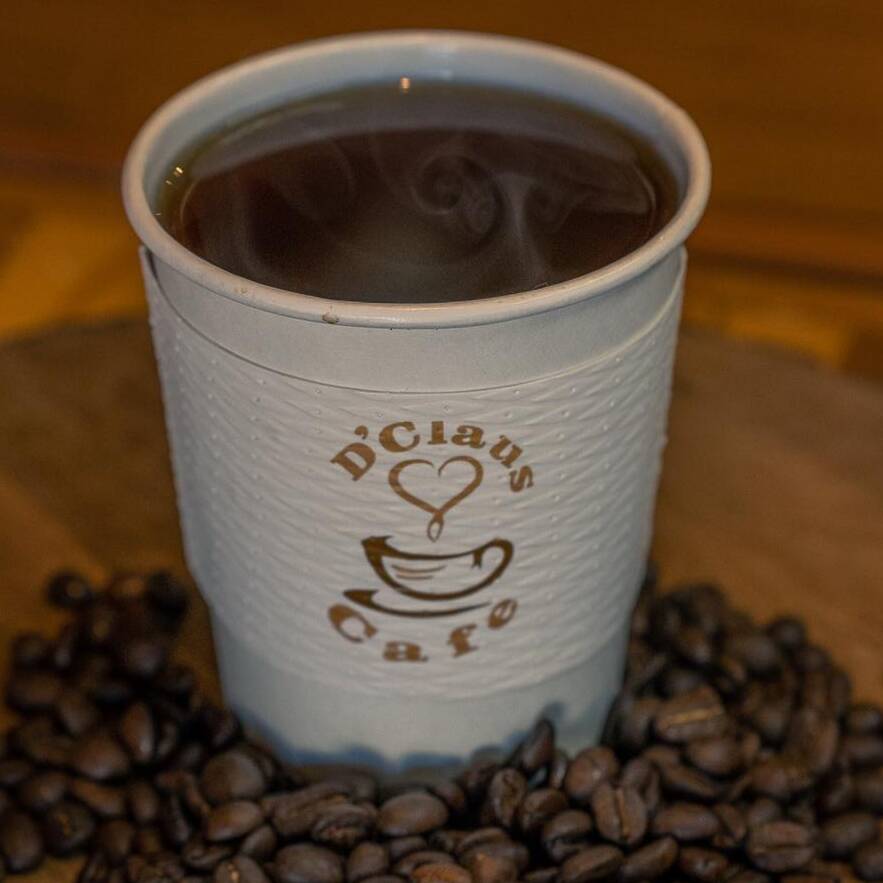 Expreso Americano