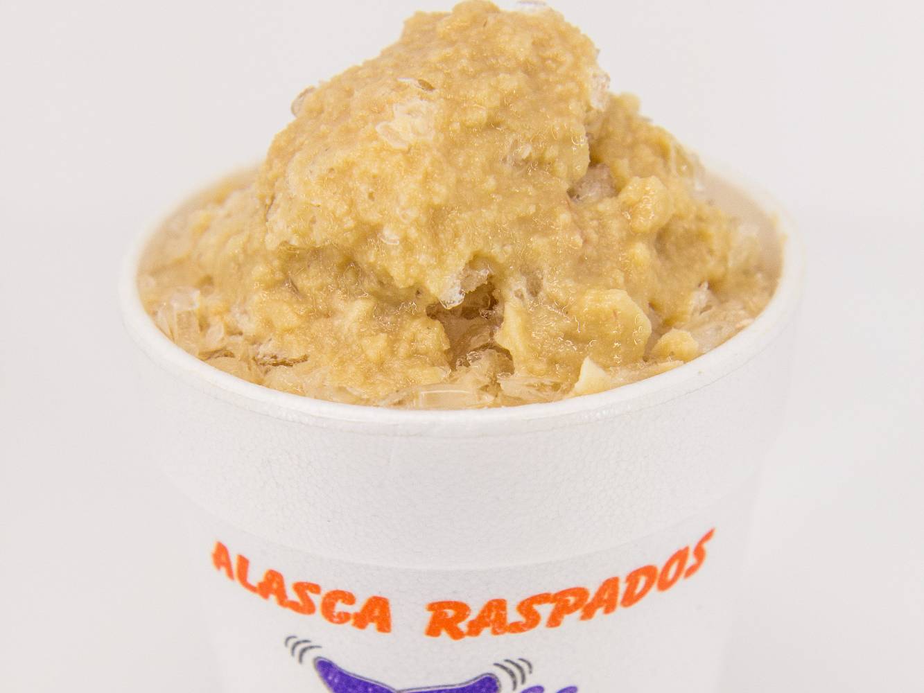 Raspados 4x3 Dulces