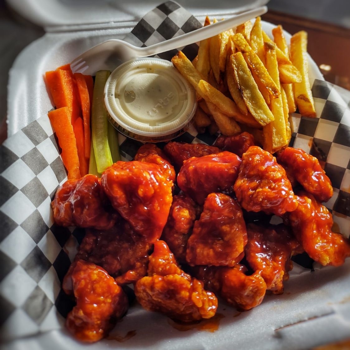 Boneless 300 G