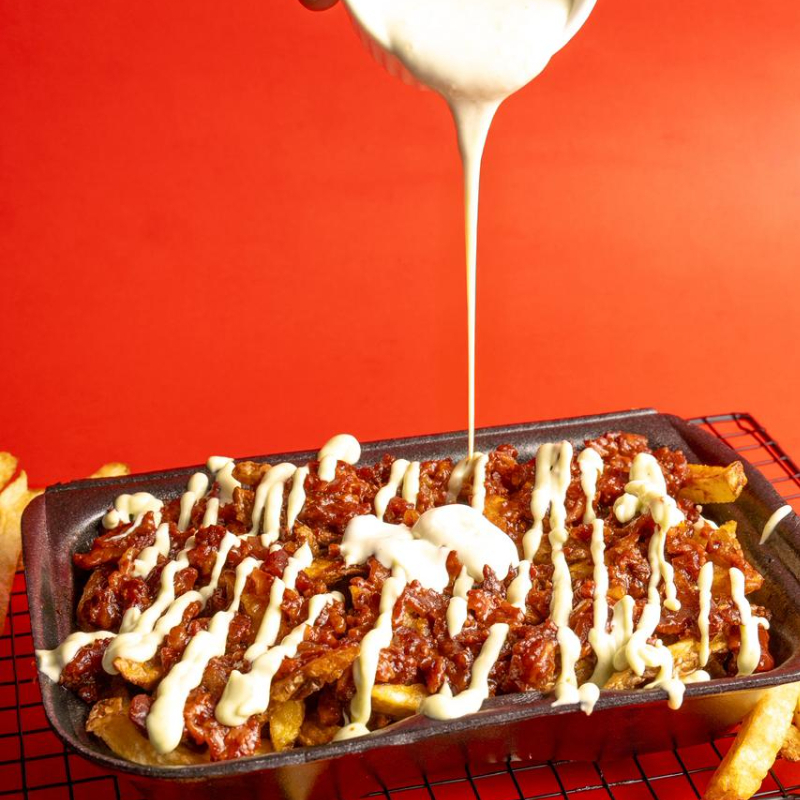 Papas Las Araganas