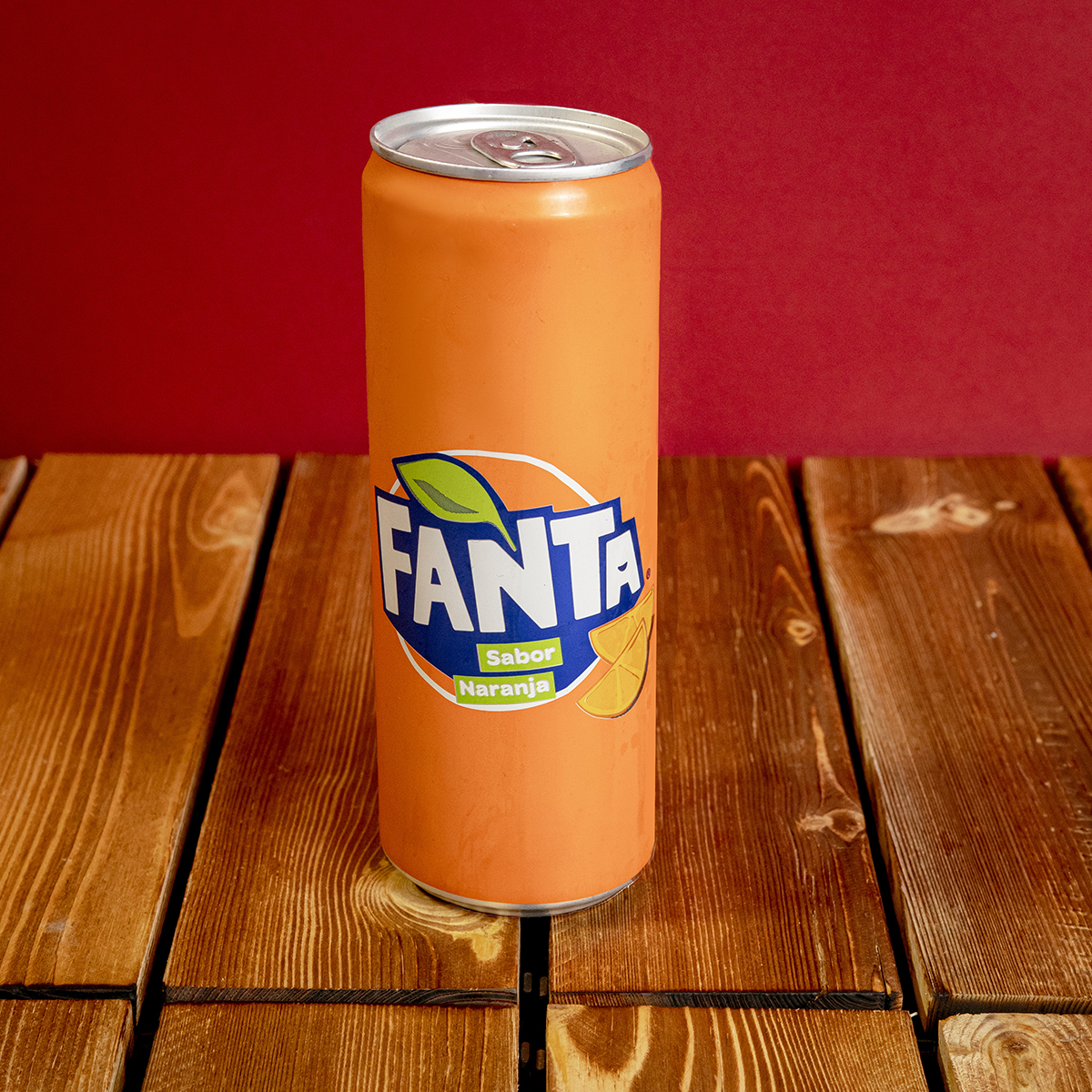 Fanta