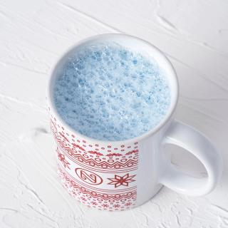 UNICORN LATTE