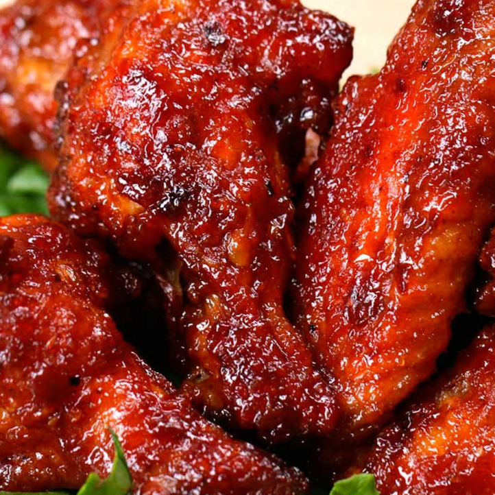 Alitas Buffalo