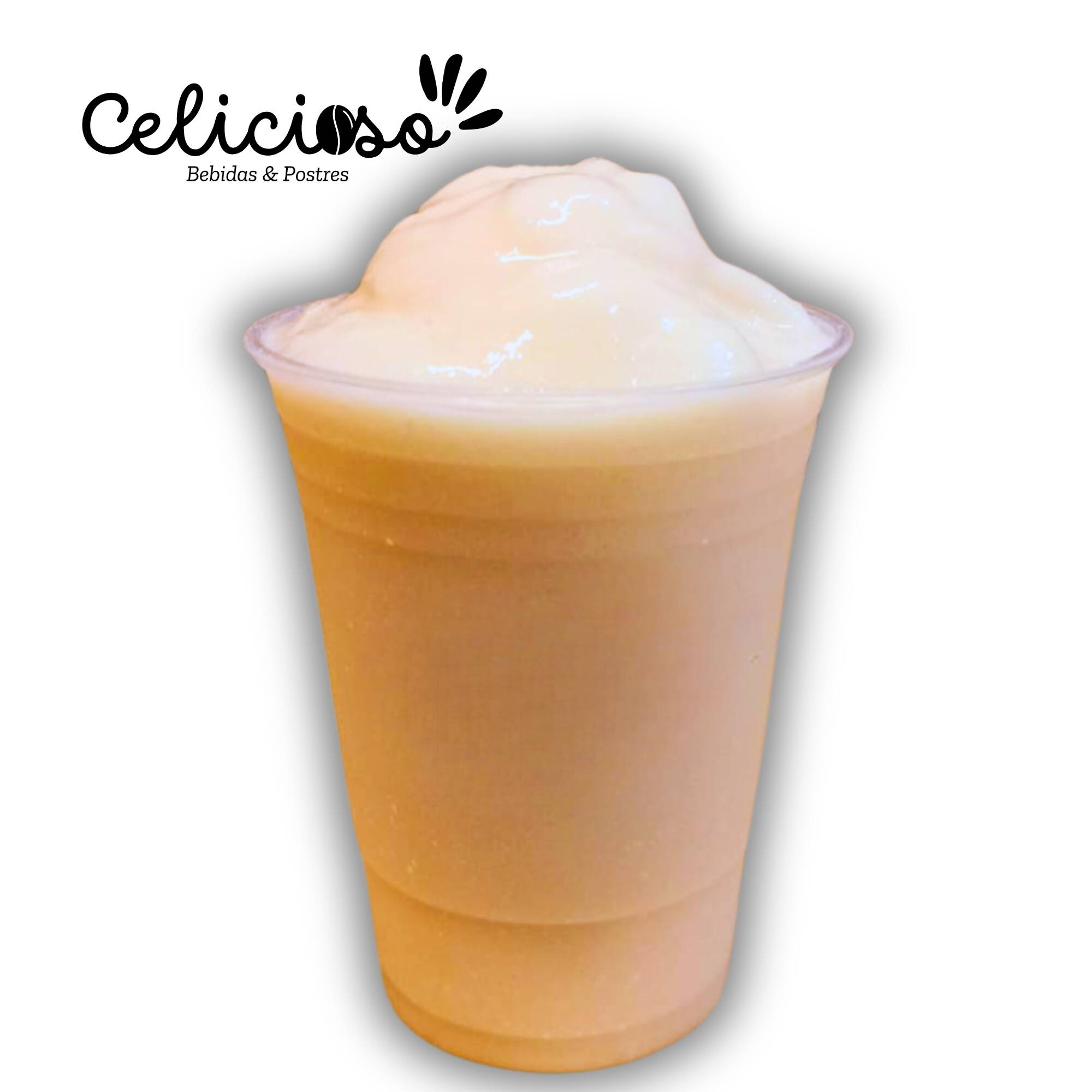 Smoothie Guanábana