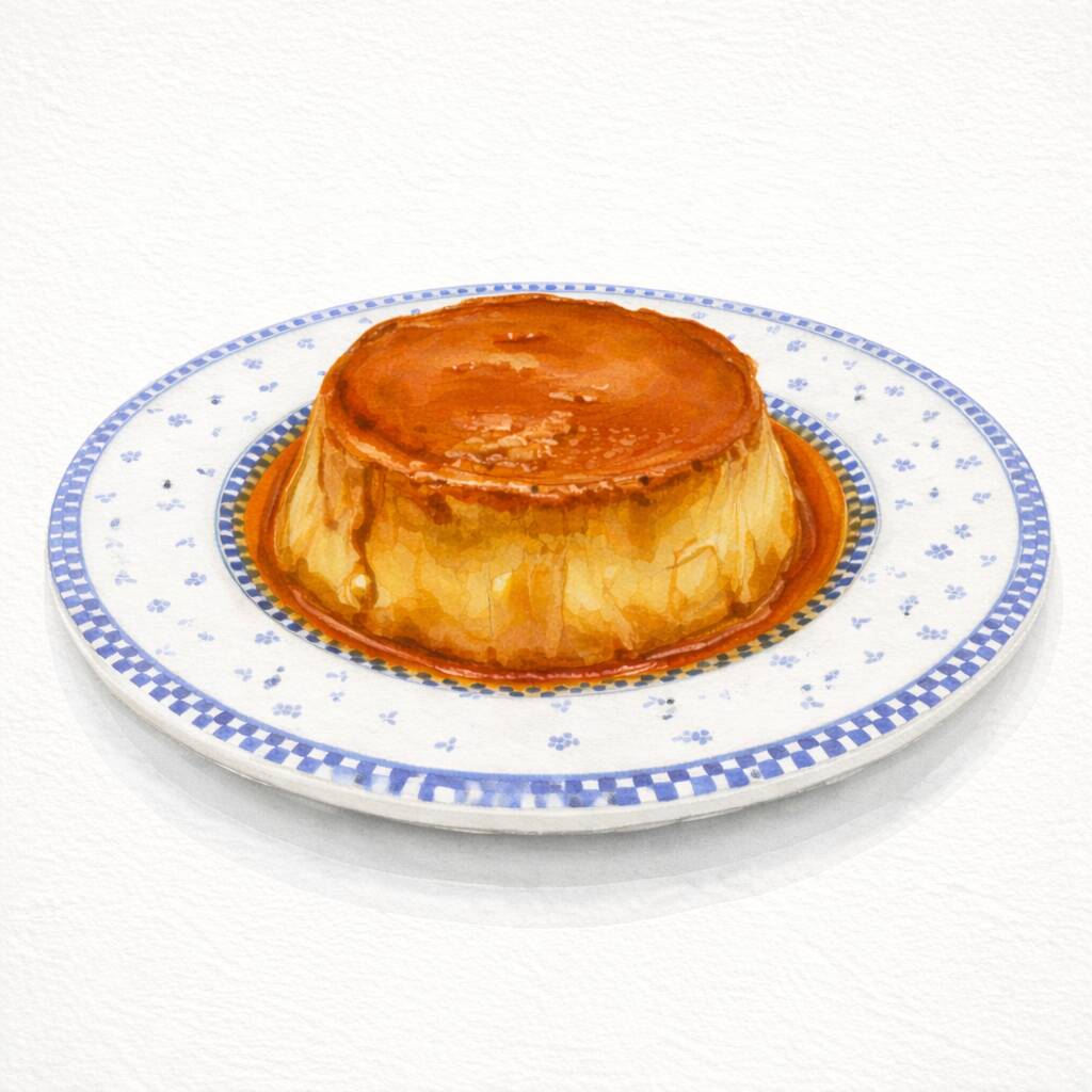 Flan