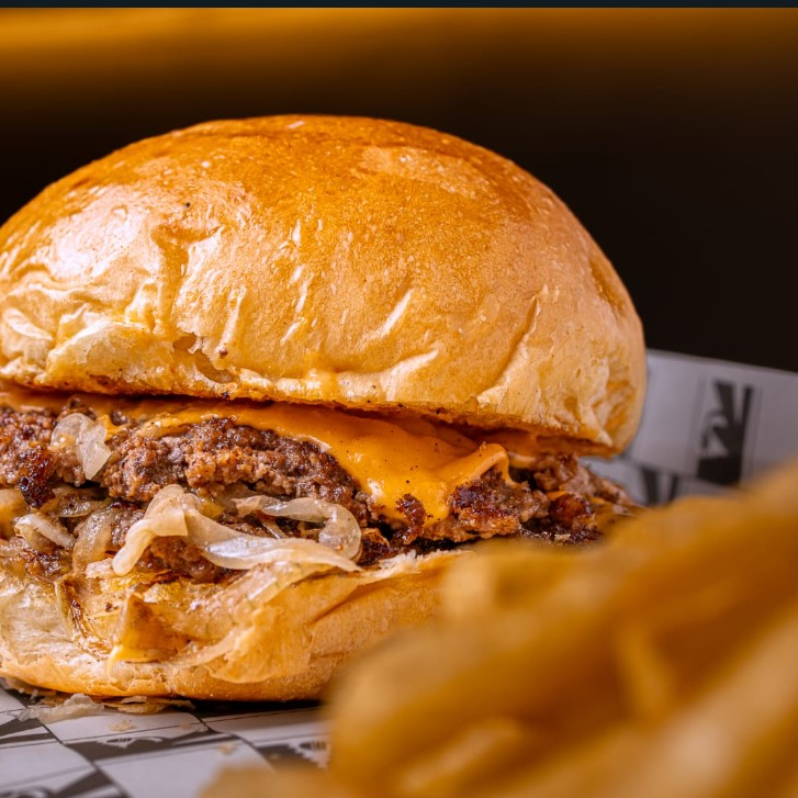 Oklahoma Burger