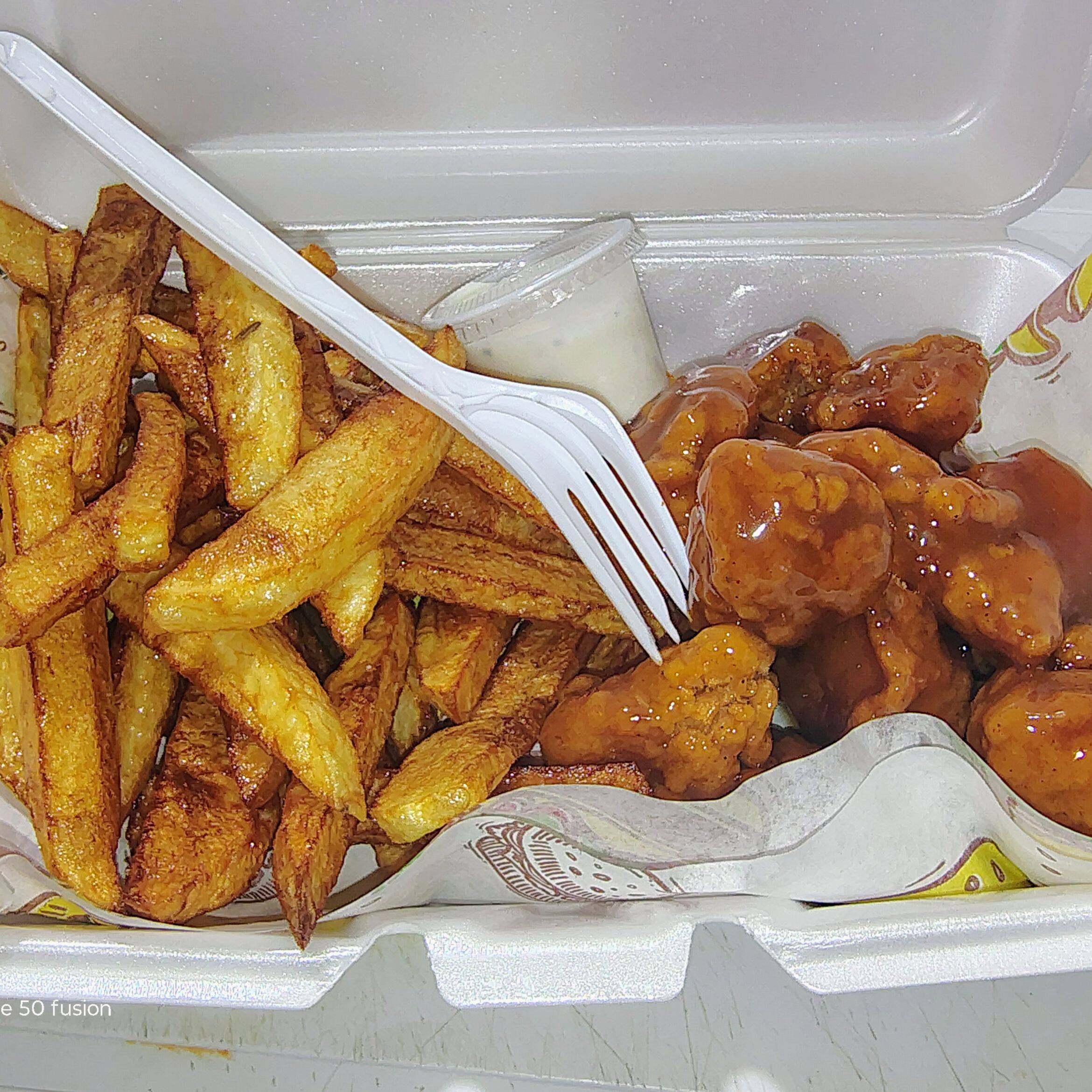 Boneless Compartidos