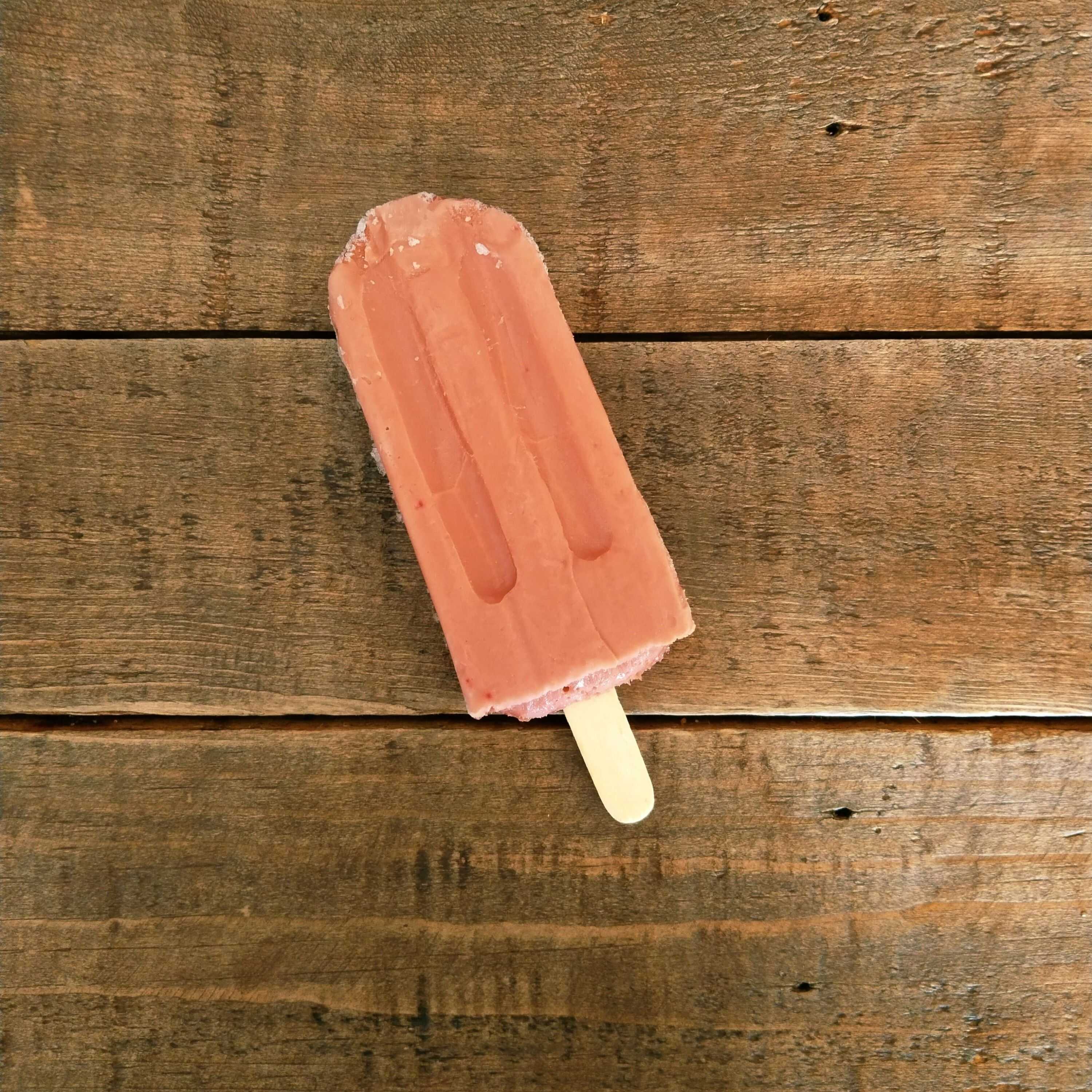 Paleta de Crema Irlandesa