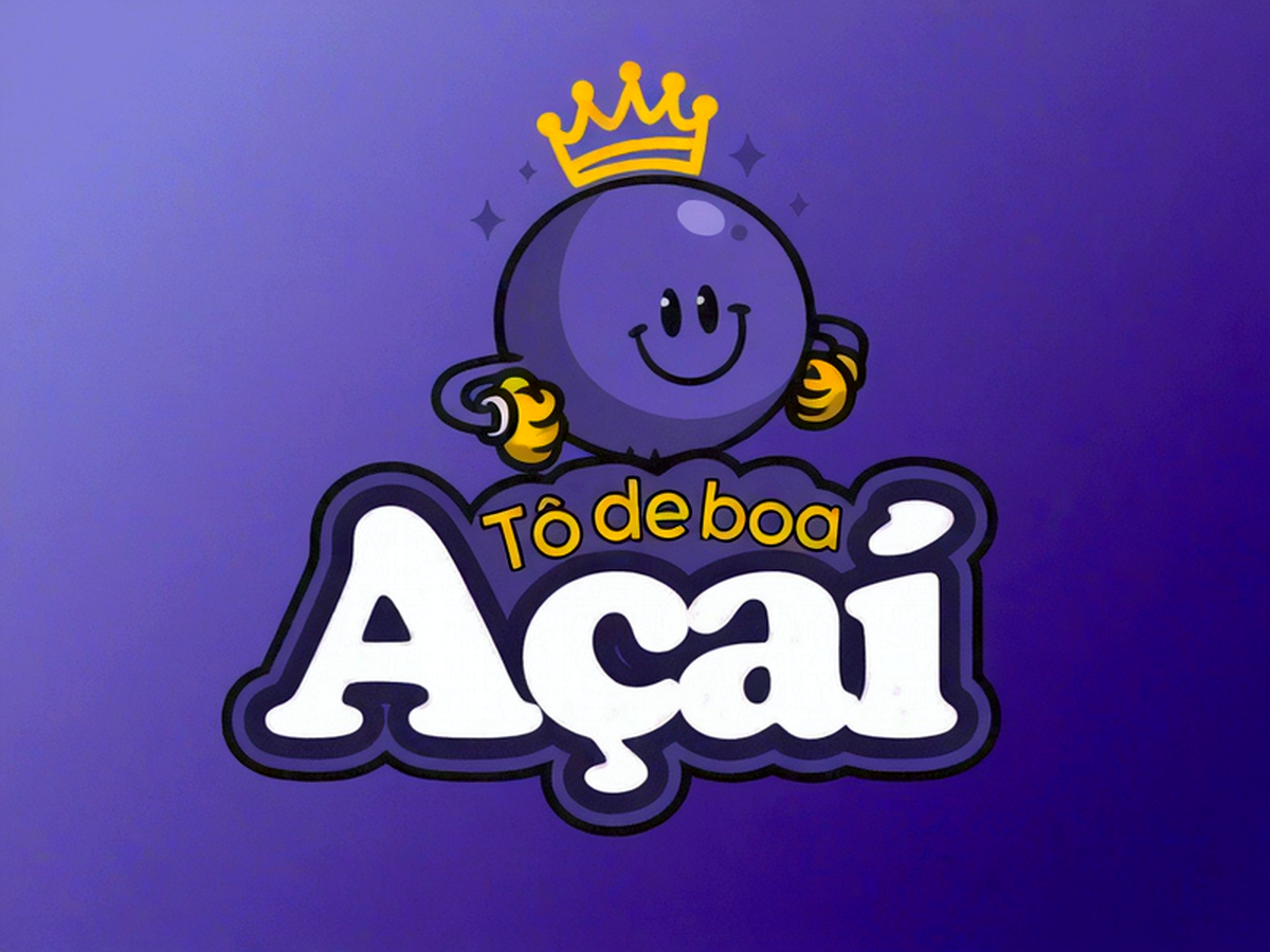 Tô De Boa Açai