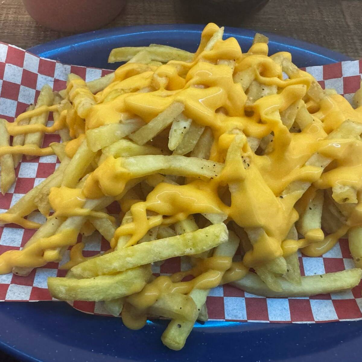 Papas Francesas
