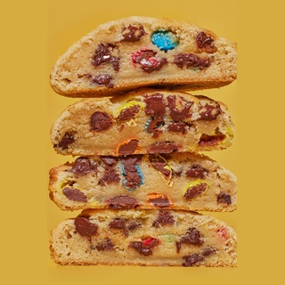 M&ms