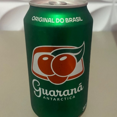 Refrigerante Guaraná Antarctica 350ml