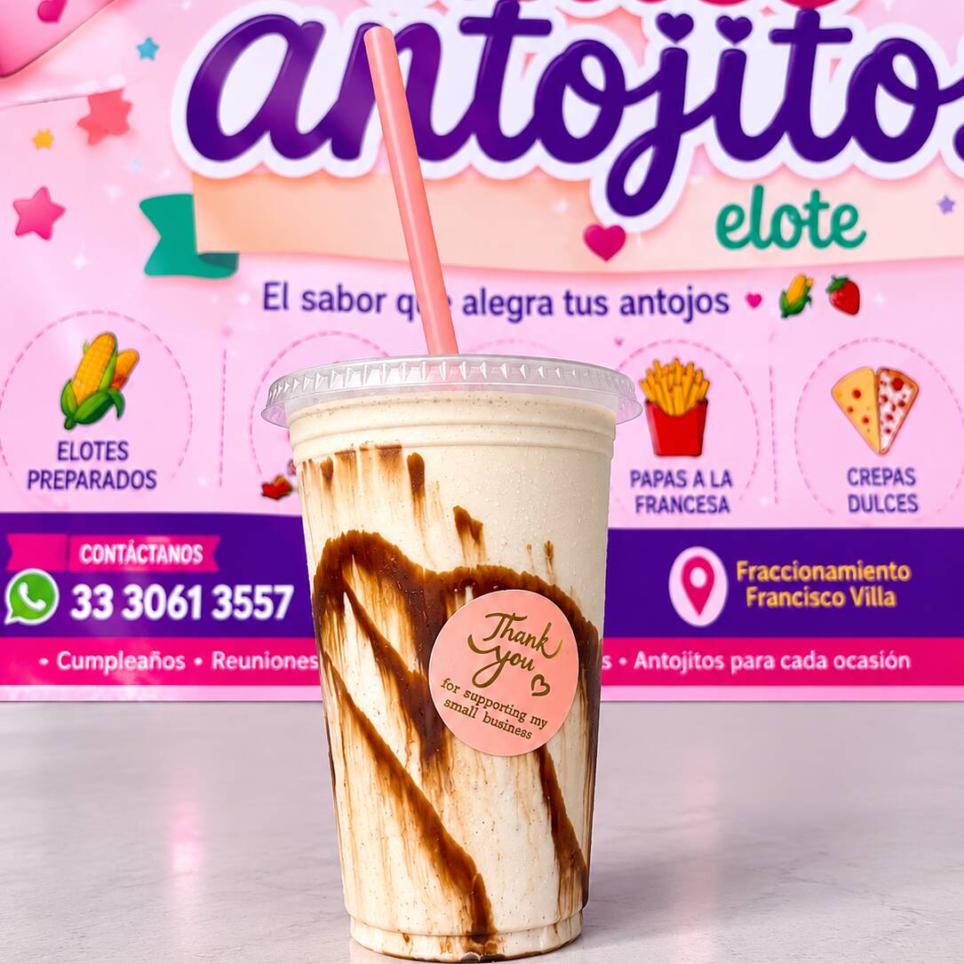 CHOCOMILK 12 oz