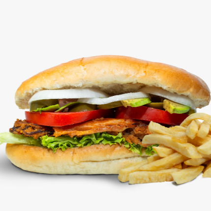 Torta Especial