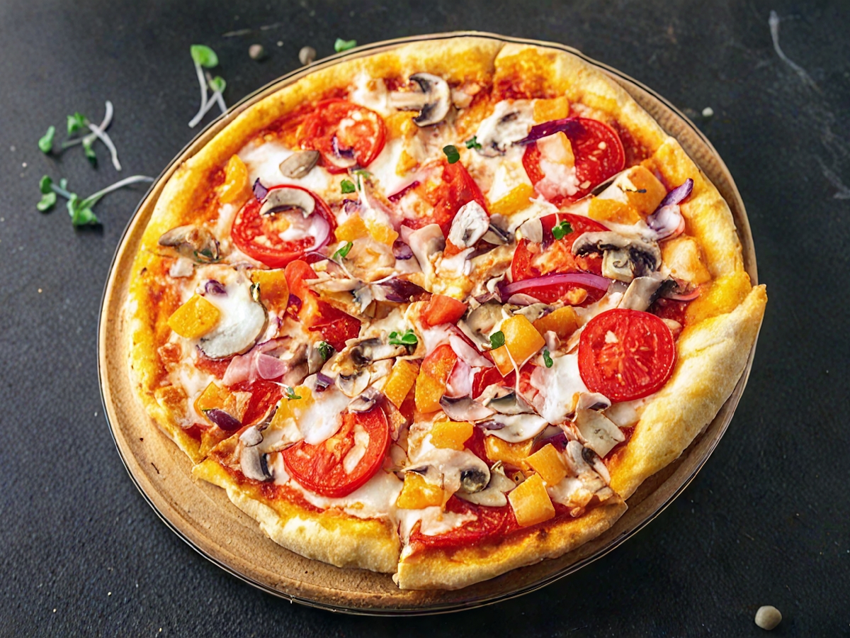 99 Pizzaria Itaim Paulista