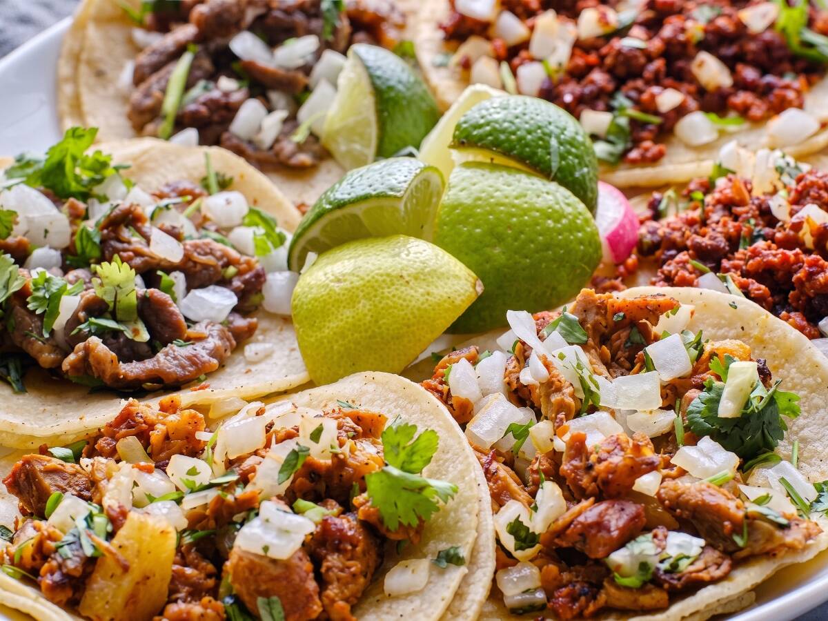 TAQUERIA EL LOBO