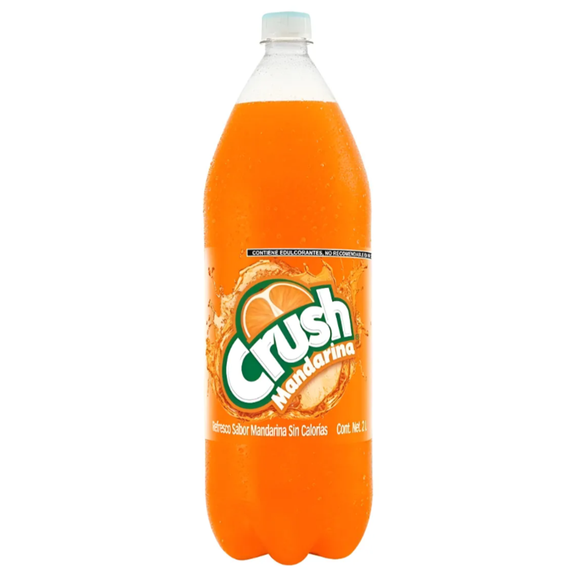 Refresco Crush 2 Lts.