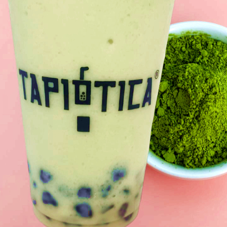 Matcha