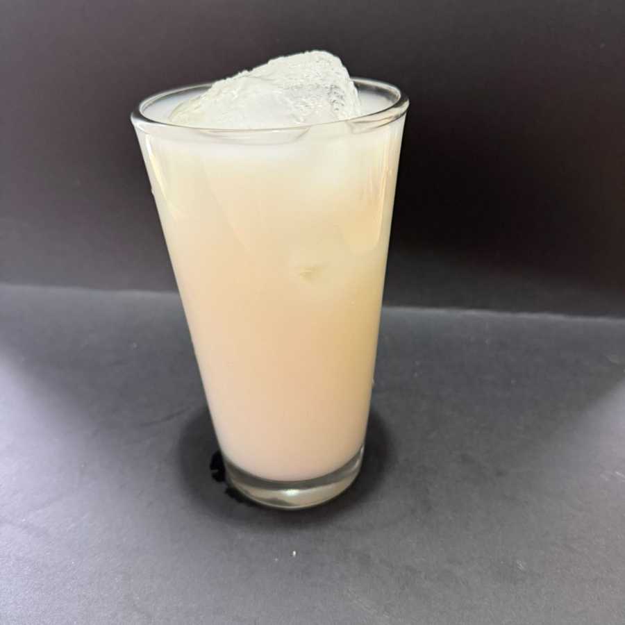 Calpis Mineral