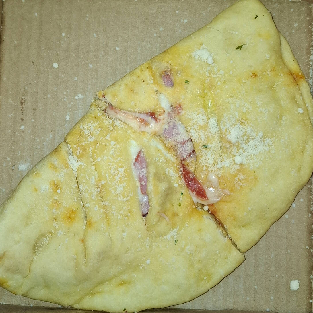 Calzone (personal)